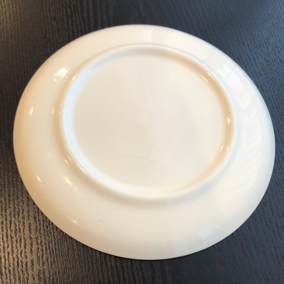 State of Washington Decorative Ceramic Pottery Platter Plate - Picture 2 of 3